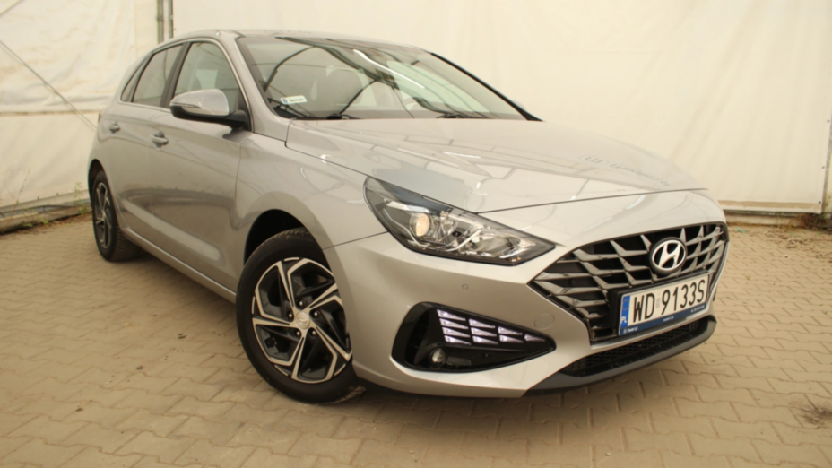 HYUNDAI i30 i30 1.5 DPI Smart