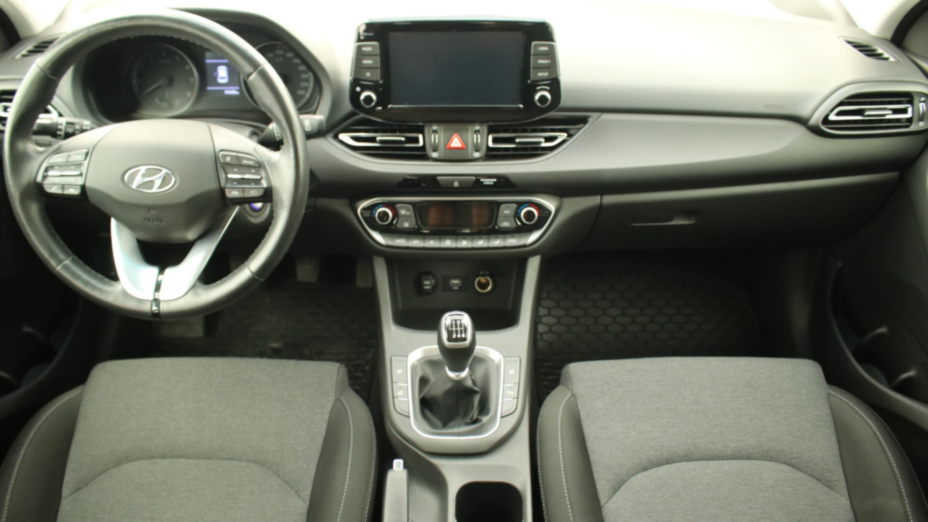 HYUNDAI i30 i30 1.5 DPI Smart