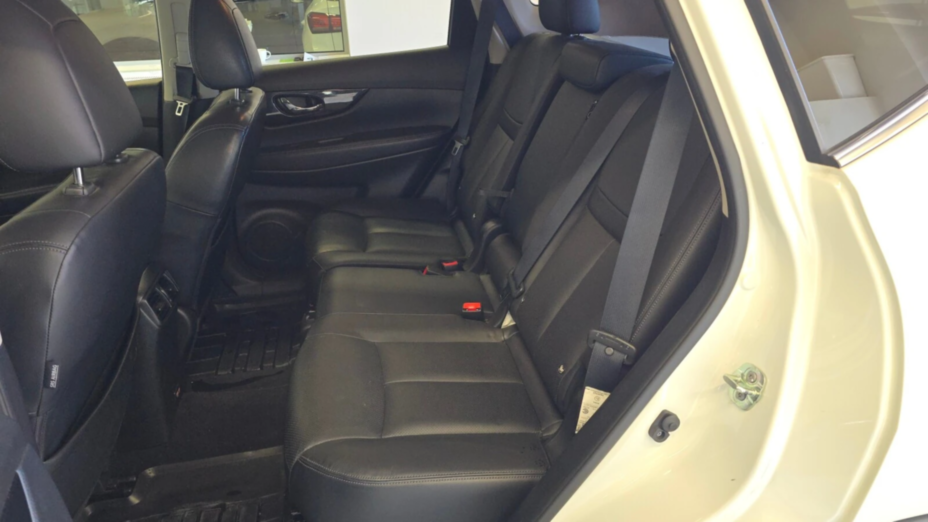 NISSAN X-Trail X-Trail 1.7 dCi Tekna 4WD Xtronic
