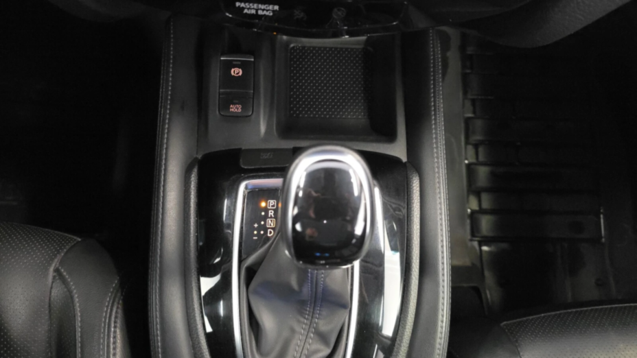NISSAN X-Trail X-Trail 1.7 dCi Tekna 4WD Xtronic