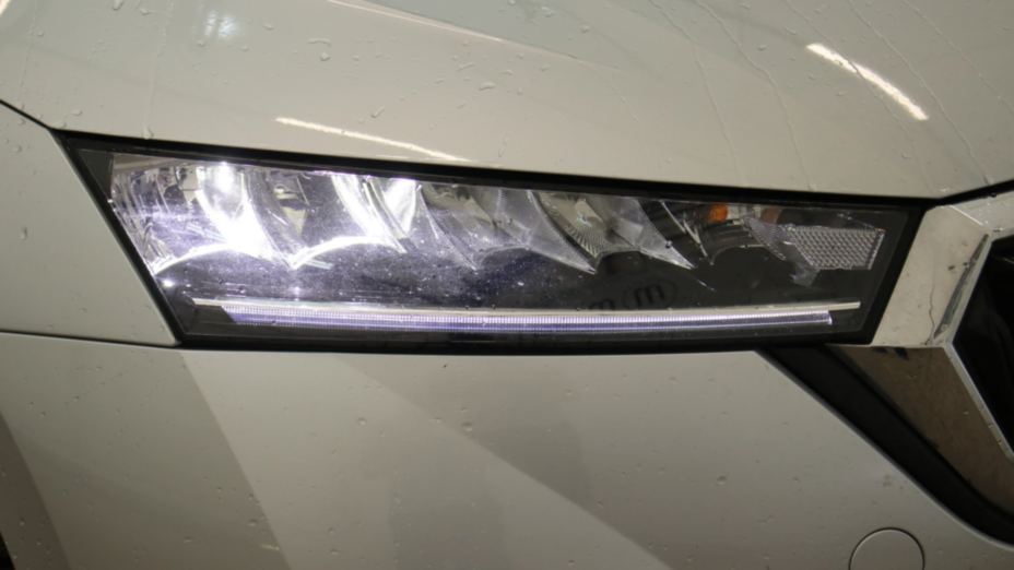 SKODA Octavia Octavia 1.5 TSI ACT Ambition