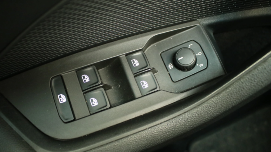 SKODA Octavia Octavia 1.5 TSI ACT Ambition