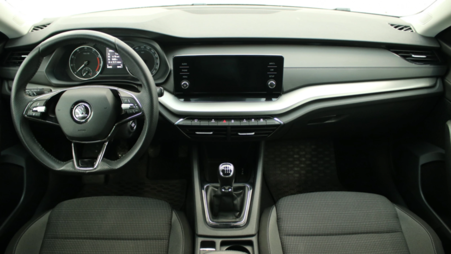 SKODA Octavia Octavia 1.5 TSI ACT Ambition