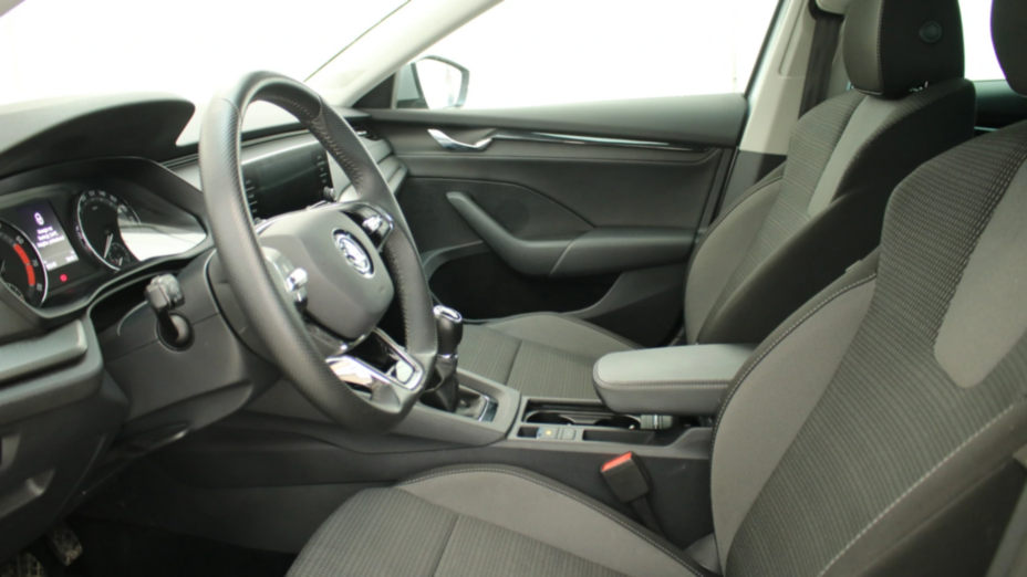 SKODA Octavia Octavia 1.5 TSI ACT Ambition