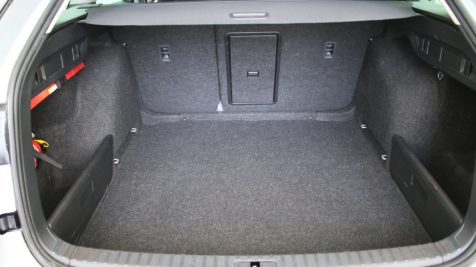 SKODA Octavia Octavia 1.5 TSI ACT Ambition