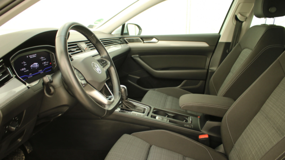 VOLKSWAGEN Passat Passat 1.5 TSI EVO Business DSG