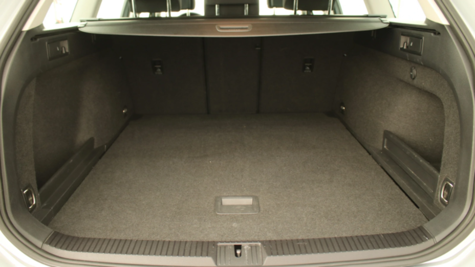 VOLKSWAGEN Passat Passat 1.5 TSI EVO Business DSG