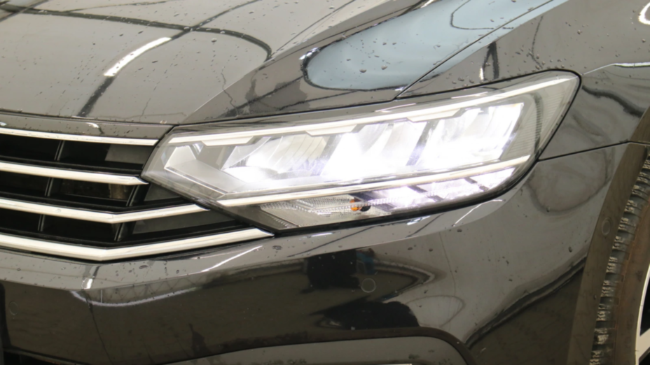 VOLKSWAGEN Passat Passat 1.5 TSI EVO Business DSG
