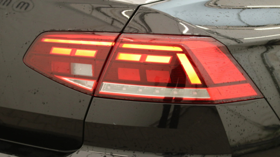 VOLKSWAGEN Passat Passat 1.5 TSI EVO Business DSG
