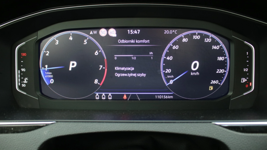 VOLKSWAGEN Passat Passat 1.5 TSI EVO Business DSG