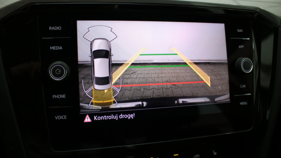 VOLKSWAGEN Passat Passat 1.5 TSI EVO Business DSG