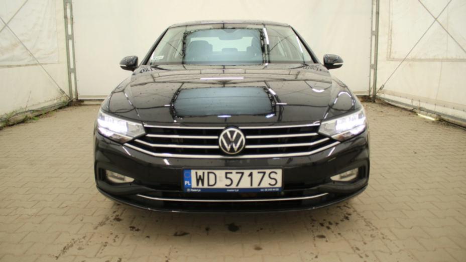 VOLKSWAGEN Passat Passat 1.5 TSI EVO Business DSG