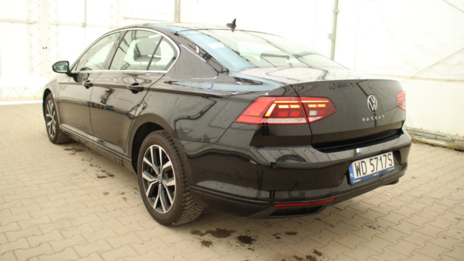 VOLKSWAGEN Passat Passat 1.5 TSI EVO Business DSG
