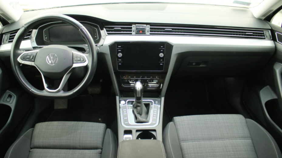 VOLKSWAGEN Passat Passat 1.5 TSI EVO Business DSG