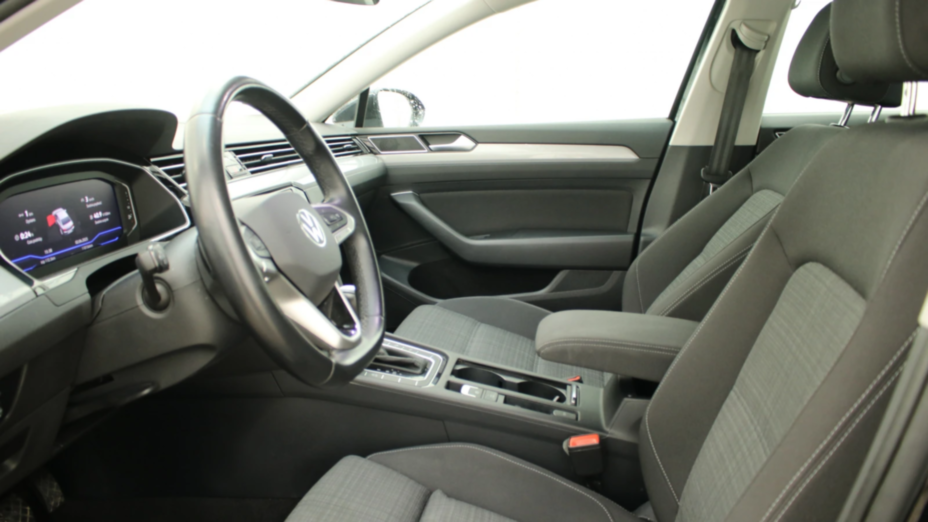 VOLKSWAGEN Passat Passat 1.5 TSI EVO Business DSG