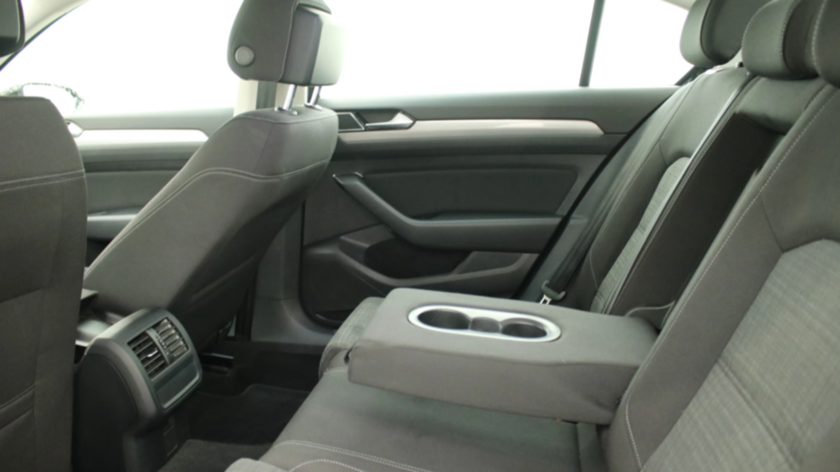 VOLKSWAGEN Passat Passat 1.5 TSI EVO Business DSG