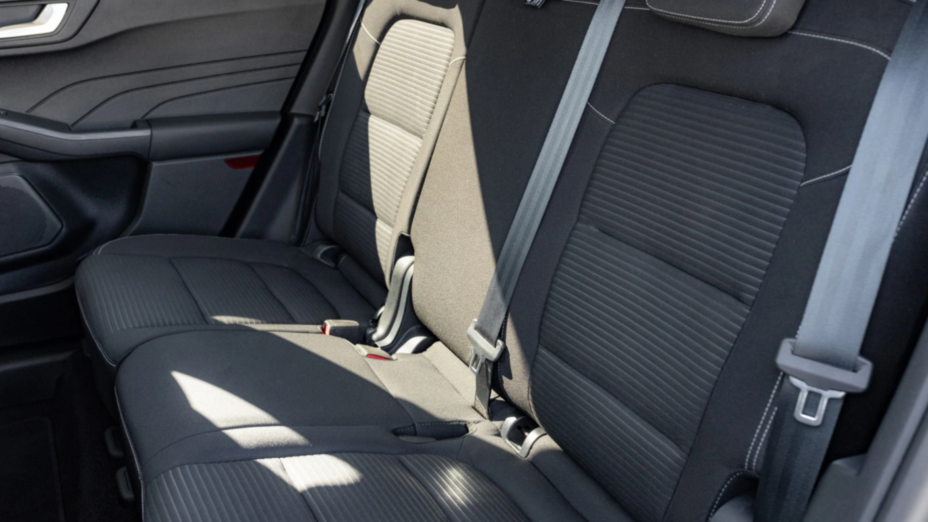 FORD Kuga Kuga 1.5 EcoBoost FWD Titanium