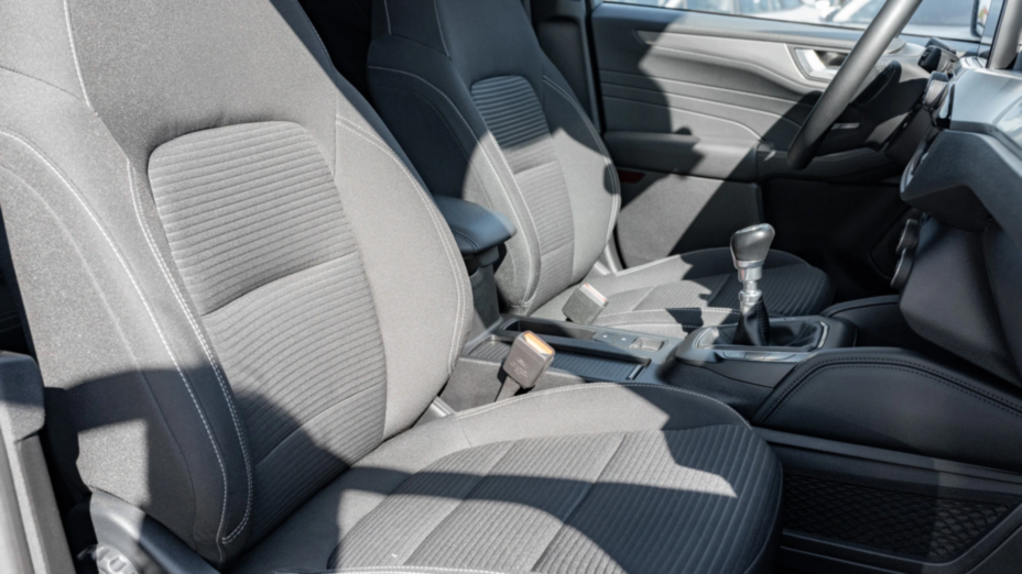 FORD Kuga Kuga 1.5 EcoBoost FWD Titanium