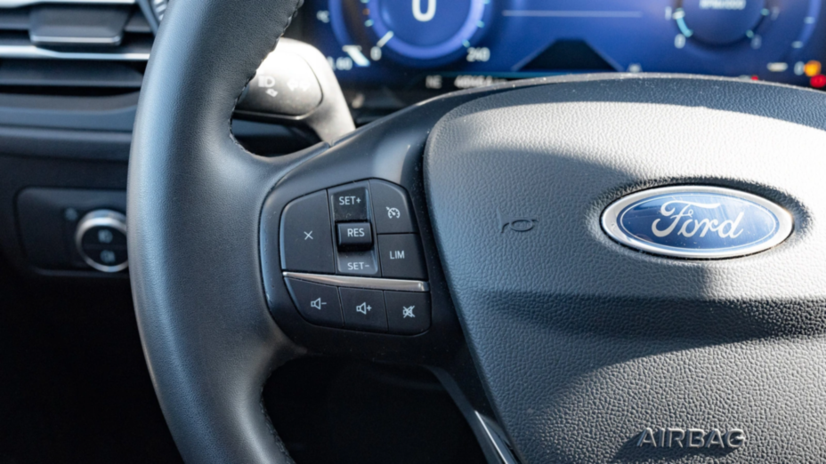 FORD Kuga Kuga 1.5 EcoBoost FWD Titanium