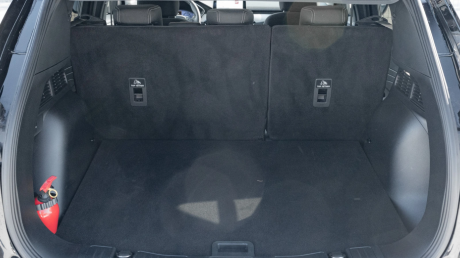 FORD Kuga Kuga 1.5 EcoBoost FWD Titanium