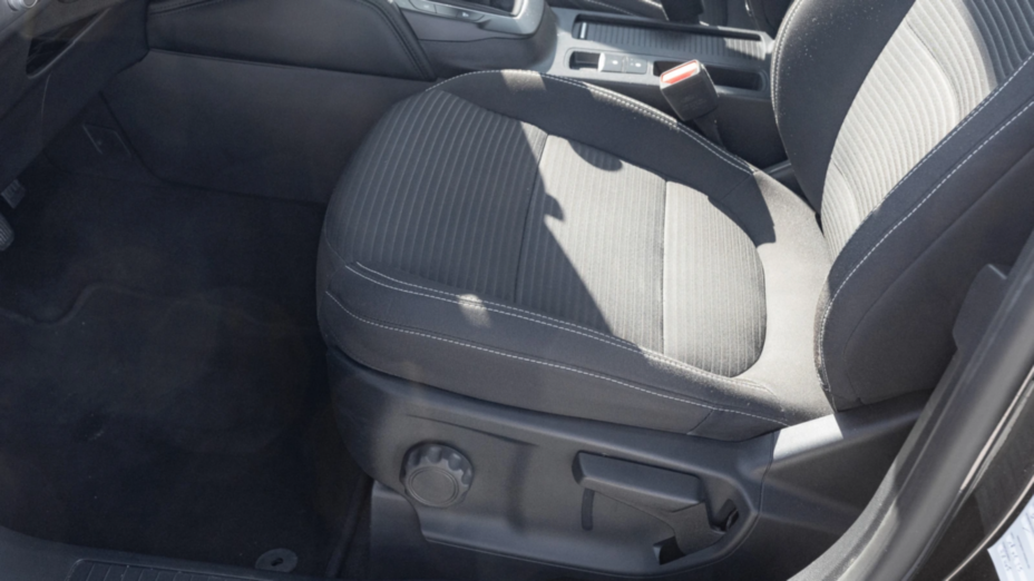 FORD Kuga Kuga 1.5 EcoBoost FWD Titanium