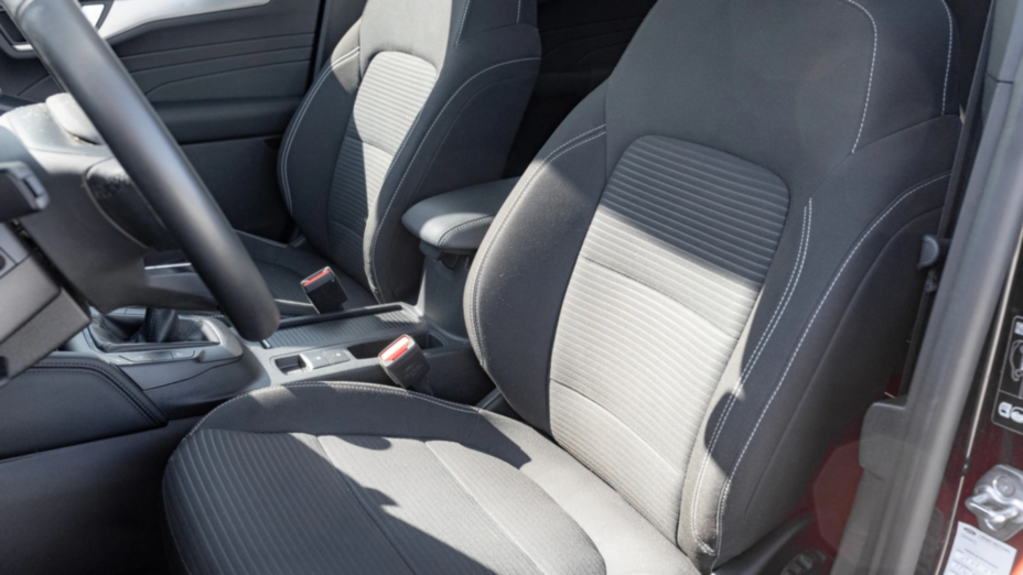 FORD Kuga Kuga 1.5 EcoBoost FWD Titanium