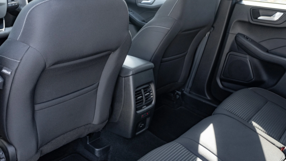 FORD Kuga Kuga 1.5 EcoBoost FWD Titanium