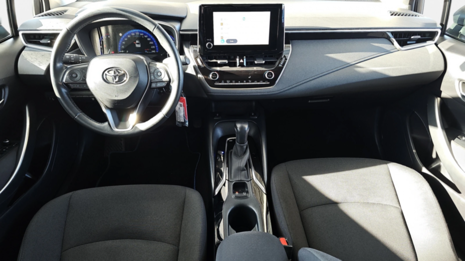 TOYOTA Corolla Corolla 1.5 Comfort MS