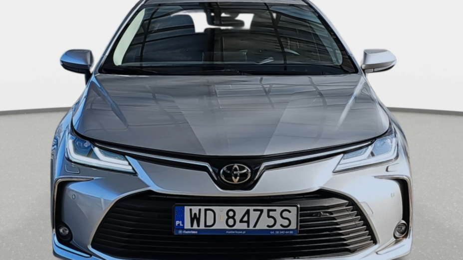 TOYOTA Corolla Corolla 1.5 Comfort MS