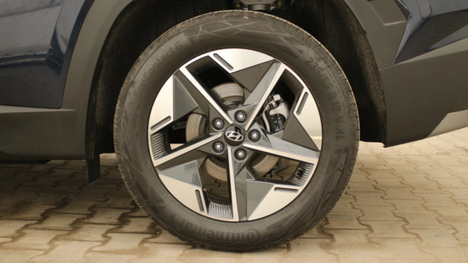 HYUNDAI Tucson Tucson 1.6 T-GDi 48V Executive 2WD DCT