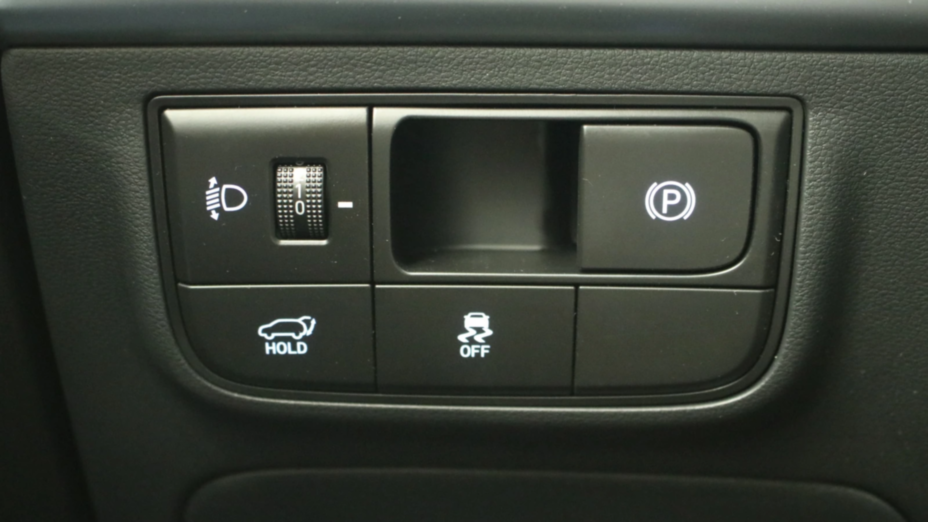 HYUNDAI Tucson Tucson 1.6 T-GDi 48V Executive 2WD DCT