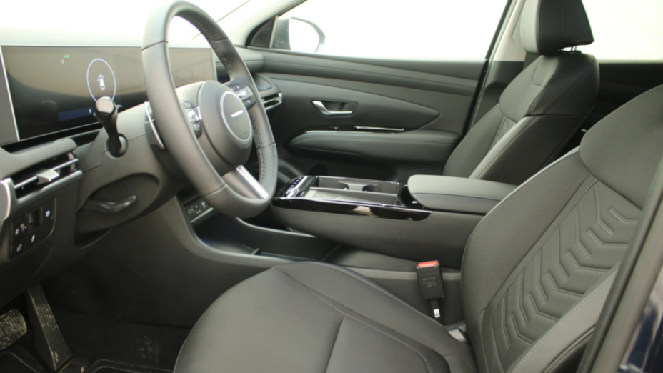 HYUNDAI Tucson Tucson 1.6 T-GDi 48V Executive 2WD DCT
