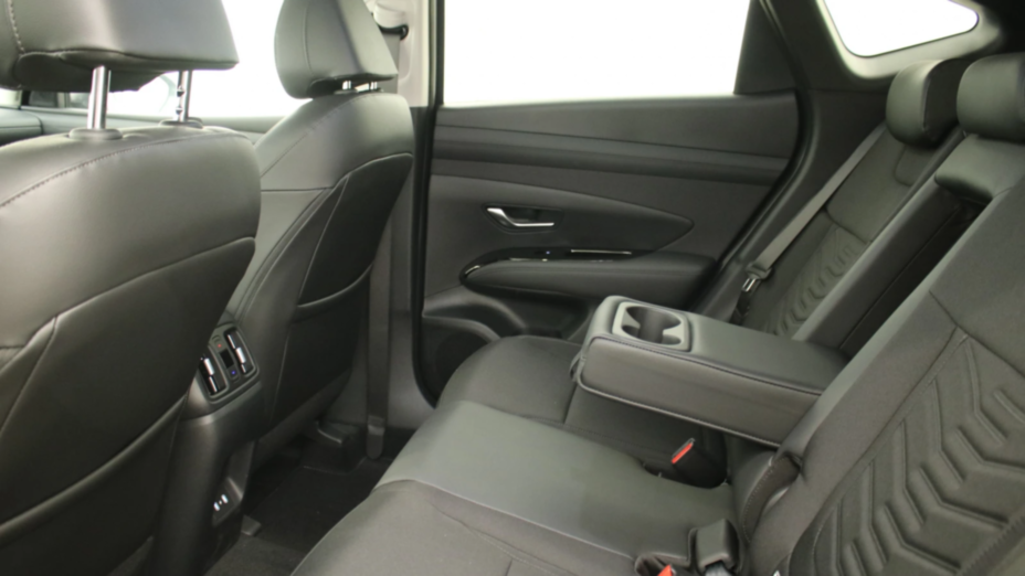 HYUNDAI Tucson Tucson 1.6 T-GDi 48V Executive 2WD DCT