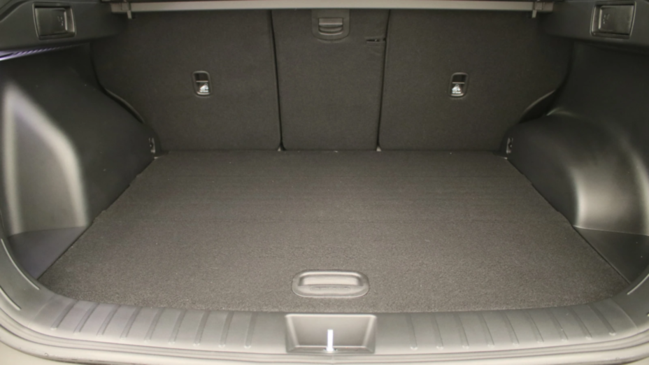 HYUNDAI Tucson Tucson 1.6 T-GDi 48V Executive 2WD DCT