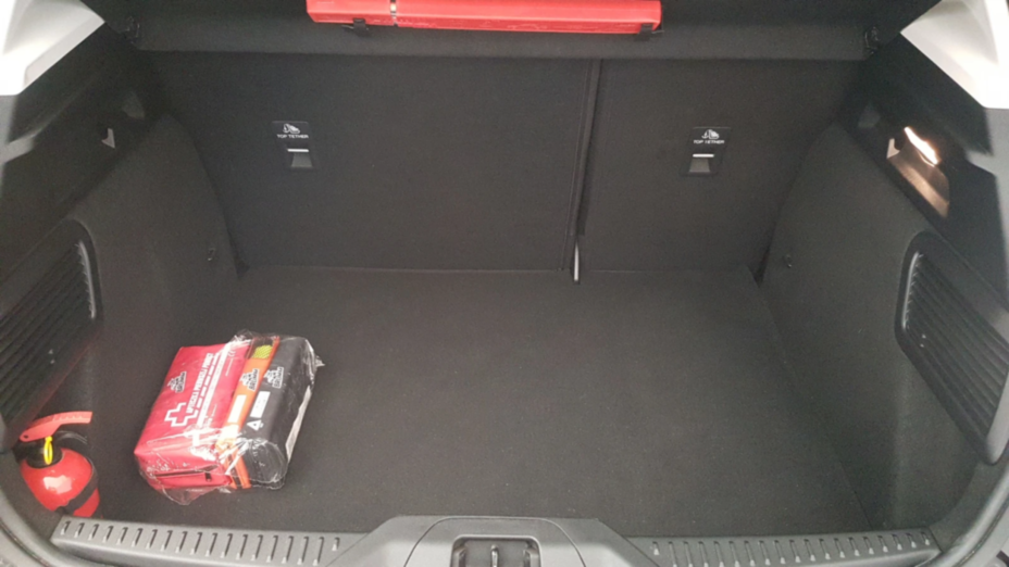 FORD Focus Focus 1.0 EcoBoost mHEV Titanium aut