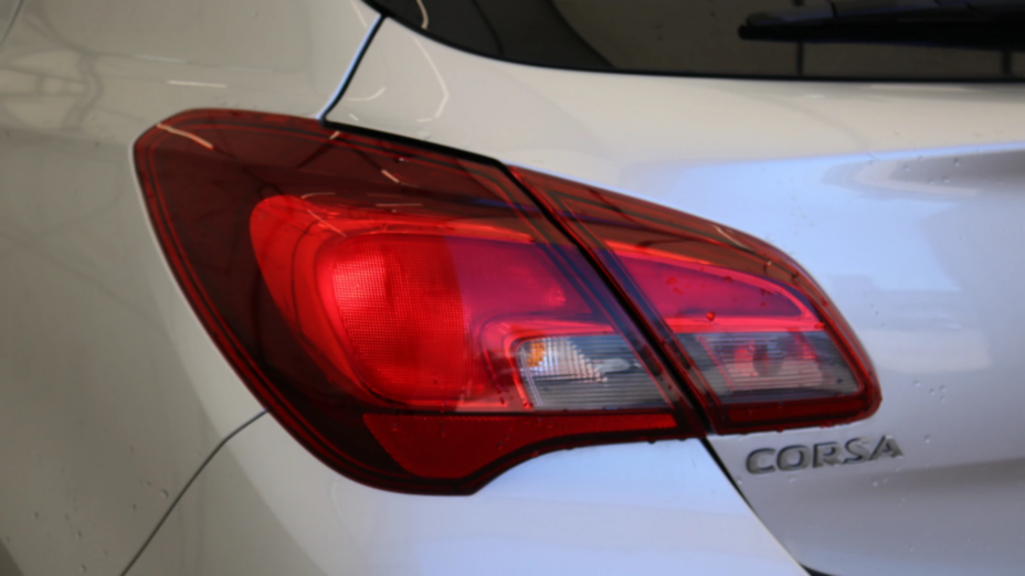 OPEL Corsa Corsa 1.4 Enjoy
