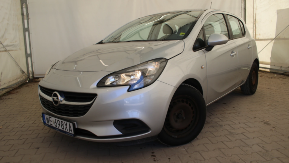 OPEL Corsa Corsa 1.4 Enjoy