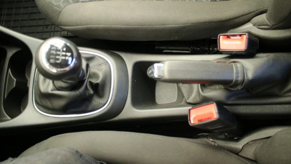 OPEL Corsa Corsa 1.4 Enjoy