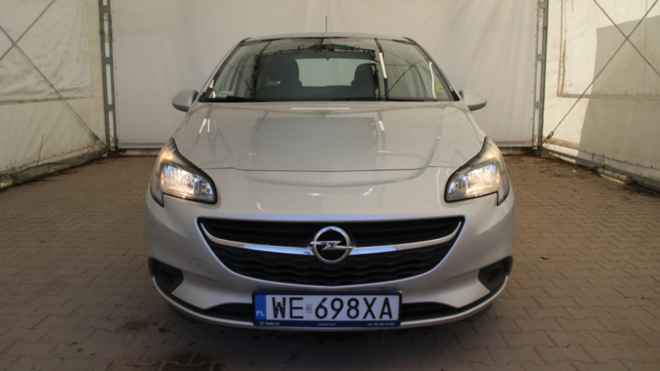 OPEL Corsa Corsa 1.4 Enjoy