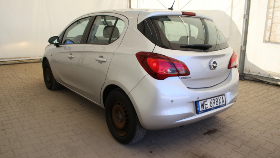 OPEL Corsa Corsa 1.4 Enjoy