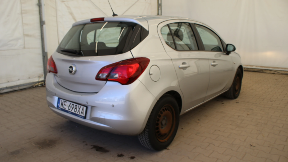 OPEL Corsa Corsa 1.4 Enjoy