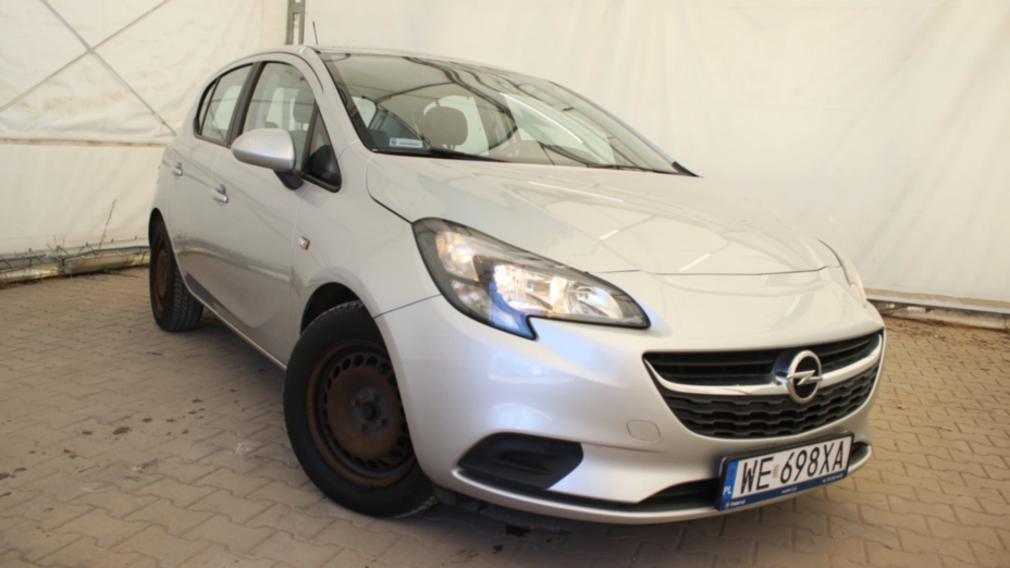 OPEL Corsa Corsa 1.4 Enjoy