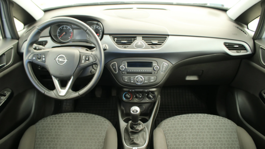 OPEL Corsa Corsa 1.4 Enjoy