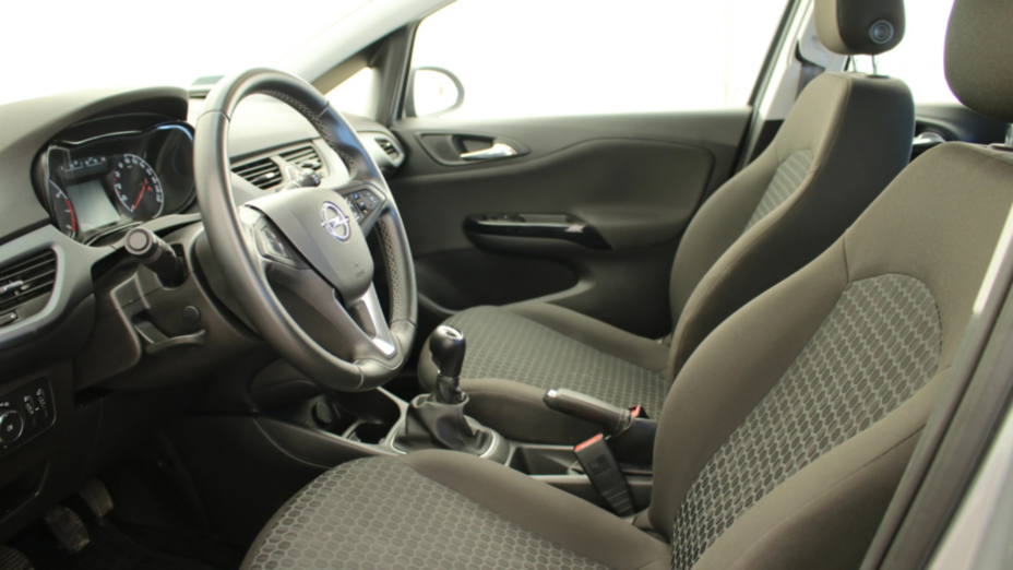 OPEL Corsa Corsa 1.4 Enjoy