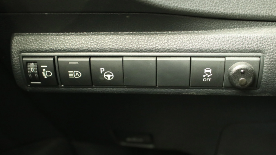 TOYOTA Corolla Corolla 2.0 Hybrid Comfort
