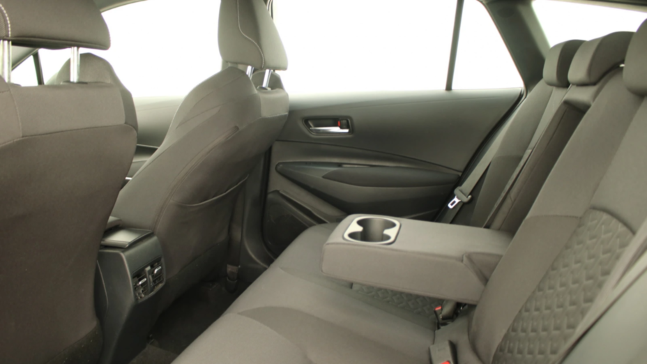 TOYOTA Corolla Corolla 2.0 Hybrid Comfort