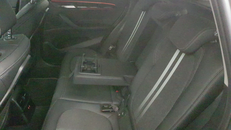 BMW X1 X1 sDrive18i Sport Line aut