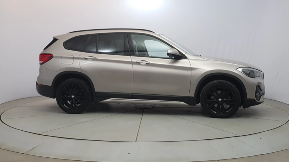 BMW X1 X1 sDrive18i Sport Line aut