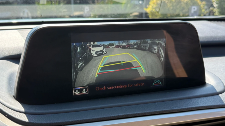 LEXUS RX RX 450h Business Edition +