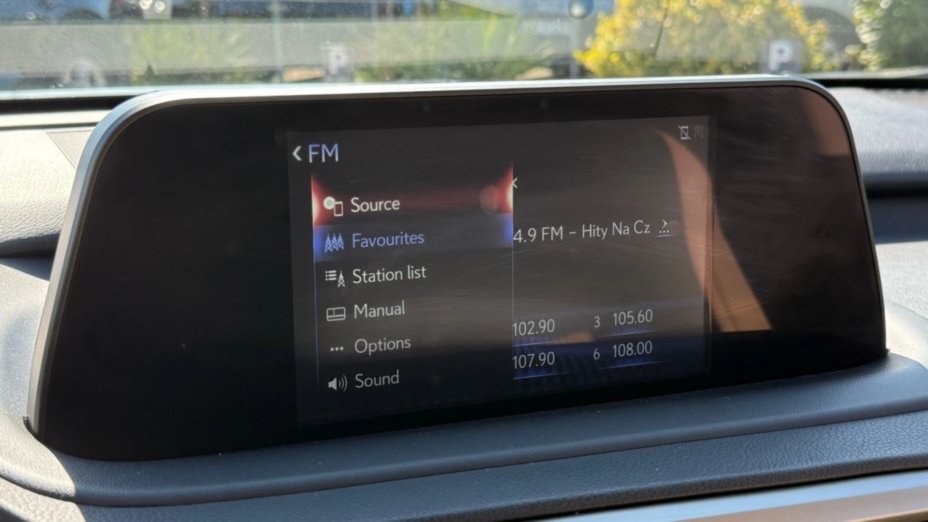 LEXUS RX RX 450h Business Edition +